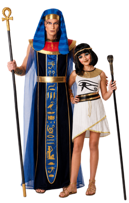  Egyptenaren
