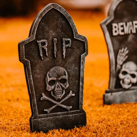 Halloween decoratie