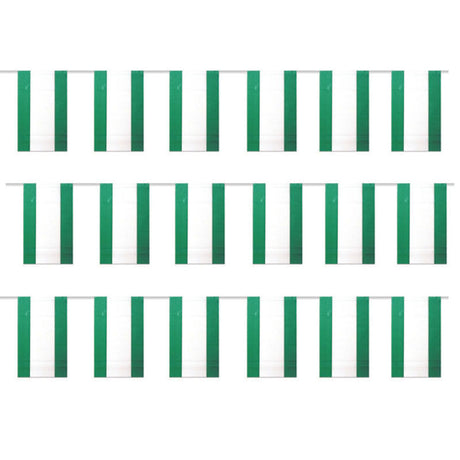 Bandera Andalucía