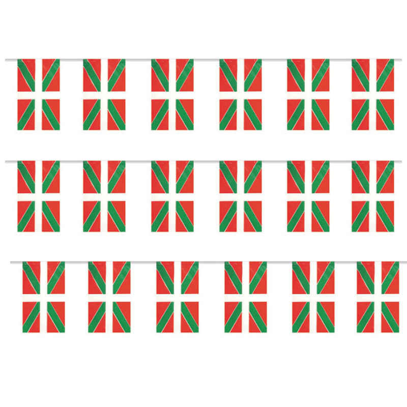 Bandera Euskadi