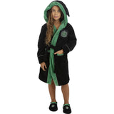 Bata de Slytherin para niños - Harry Potter