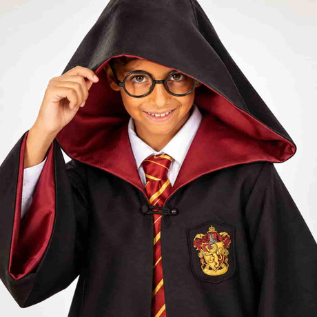 Harry Potter kostuums
