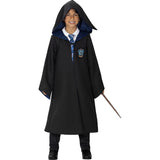 Corbata Ravenclaw Harry Potter para niños Detalle