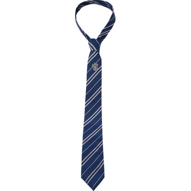 Corbata y pin Ravenclaw Harry Potter Bis