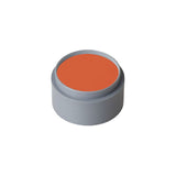 Crème Make-up Naranja de Grimas de 15 ml