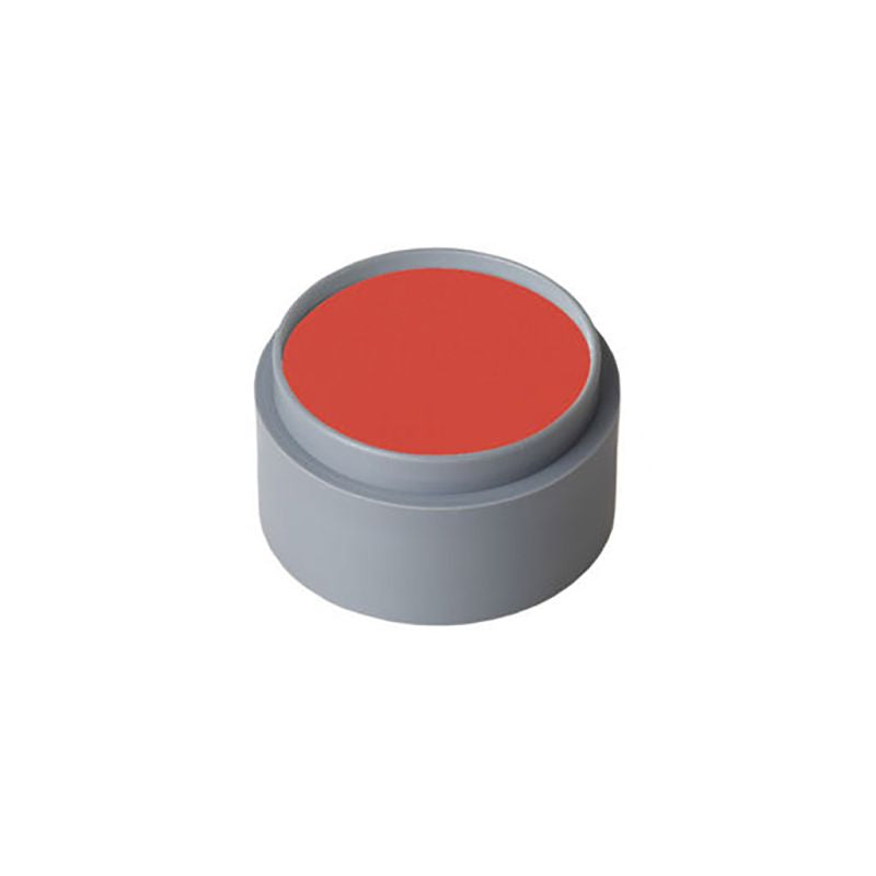 Crème Make-up Rojo de Grimas de 15 ml