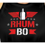Disfraz de John Rhum Bo para hombre Detalle