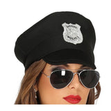 Politie Kostuum voor Vrouwen