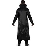 Disfraz de Blade Cazador de Vampiros para hombre Espalda