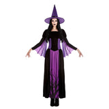 Disfraz de Bruja del Bosque para mujer