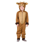 Disfraz de Buey infantil
