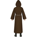 Disfraz de Caballero Jedi  para niño Espalda