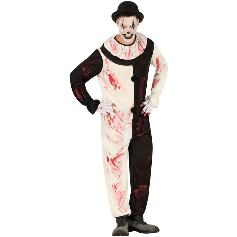 Disfraz de Arlequín Terrifier para hombre