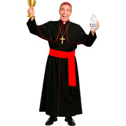 Disfraz de Cardenal de Roma para hombre