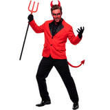 Disfraz de Don Diablo para hombre