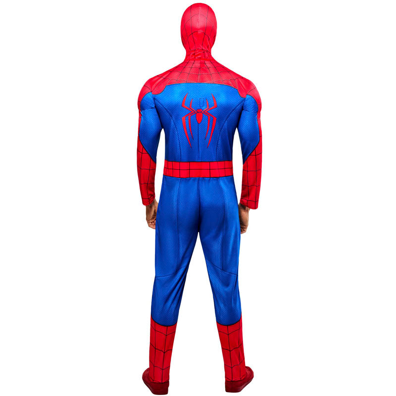 Disfraz de Spiderman Brand New Day para hombre Espalda