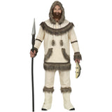 Disfraz de Esquimal Yupik para hombre