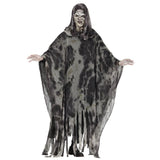 Disfraz de Fantasma Gris para hombre