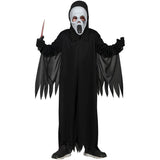 Disfraz de Fantasma Scary para niño