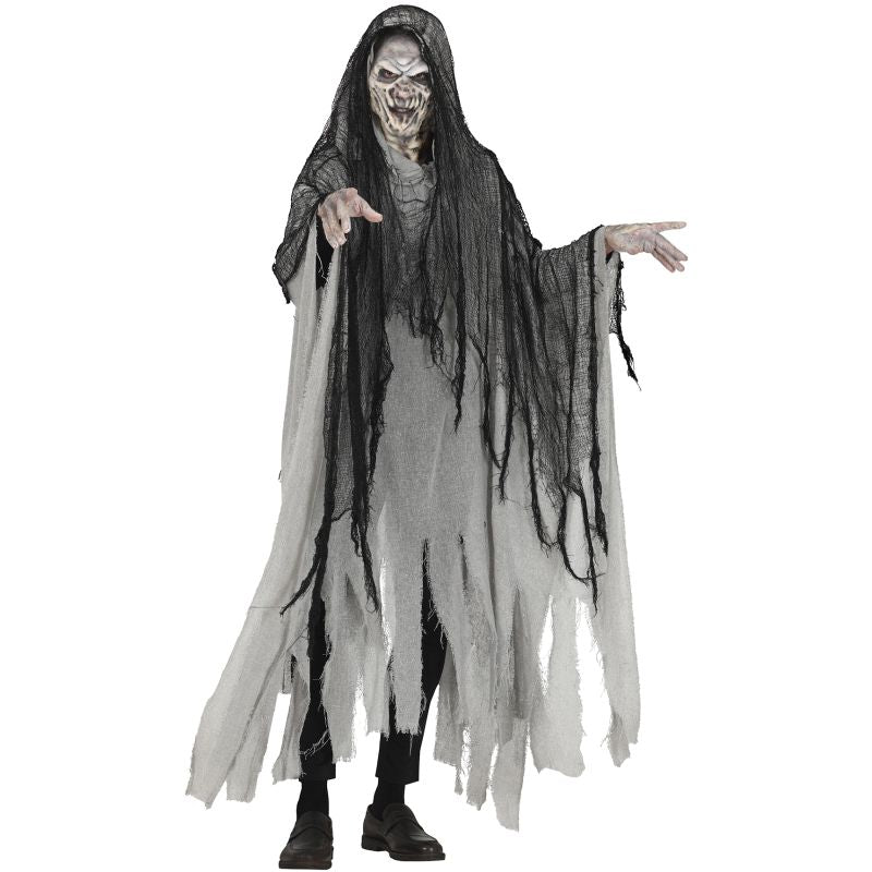 Disfraz de Fantasma de Ultratumba para hombre