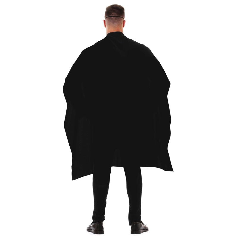Disfraz de Justiciero para hombre Espalda