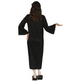 Disfraz de Kimono Kamado Nezuko para mujer Espalda