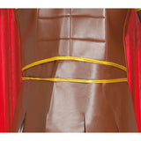 Disfraz de Luchador Romano para hombre Detalle Bis
