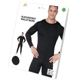 Disfraz de Maillot Negro para hombre Packaging