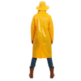 Disfraz de Marinero Pescanova adulto unisex Espalda Bis
