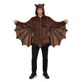 Disfraz de Murciélago adulto unisex