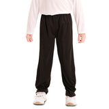 Disfraz de Pantalón Negro infantil