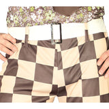 Disfraz de La Tribu Brady para hombre Detalle Bis