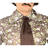 Disfraz de La Tribu Brady para hombre Detalle