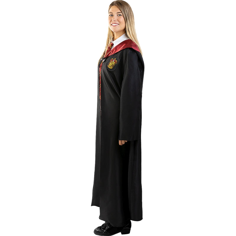 Disfraz Harry Potter para adulto - Gryffindor Perfil