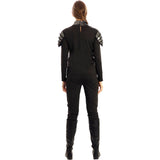 Disfraz de Arquera Katniss Everdeen para mujer Espalda