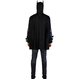 Disfraz de Batman de El Caballero Oscuro para hombre Espalda