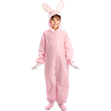 Disfraz de Conejito de Pascua infantil