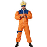 Disfraz para hombre de Naruto