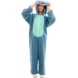 Disfraz de Stitch adulto unisex