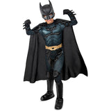 Disfraz de Batman Diamond Edition para niño Perfil Bis