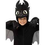 Disfraz de Desdentao - Como entrenar a tu dragón para niño Detalle