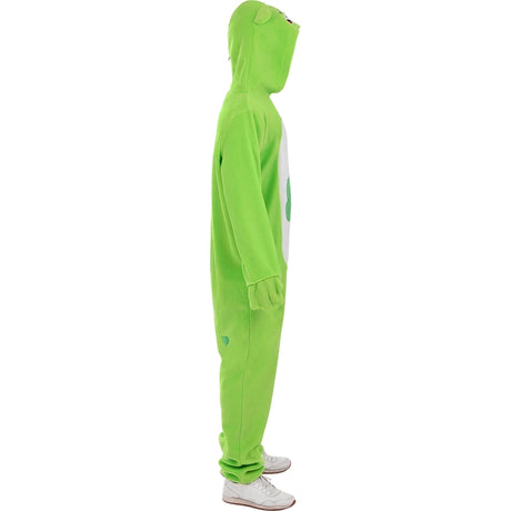 Disfraz de Fortunoso - Los Osos Amorosos adulto unisex Perfil