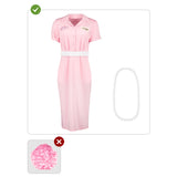 Disfraz de Frenchy - Grease para mujer Contenido