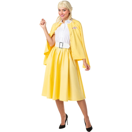 Disfraz de Good Sandy - Grease para mujer
