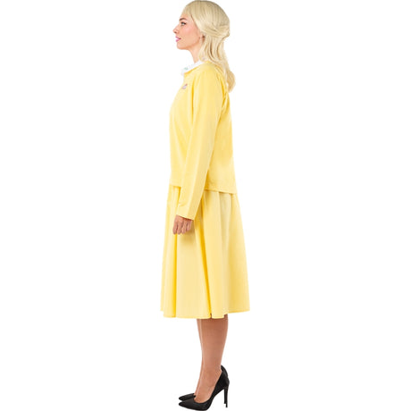 Disfraz de Good Sandy - Grease para mujer Perfil