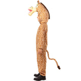 Disfraz de Melman Jirafa película Madagascar infantil Perfil