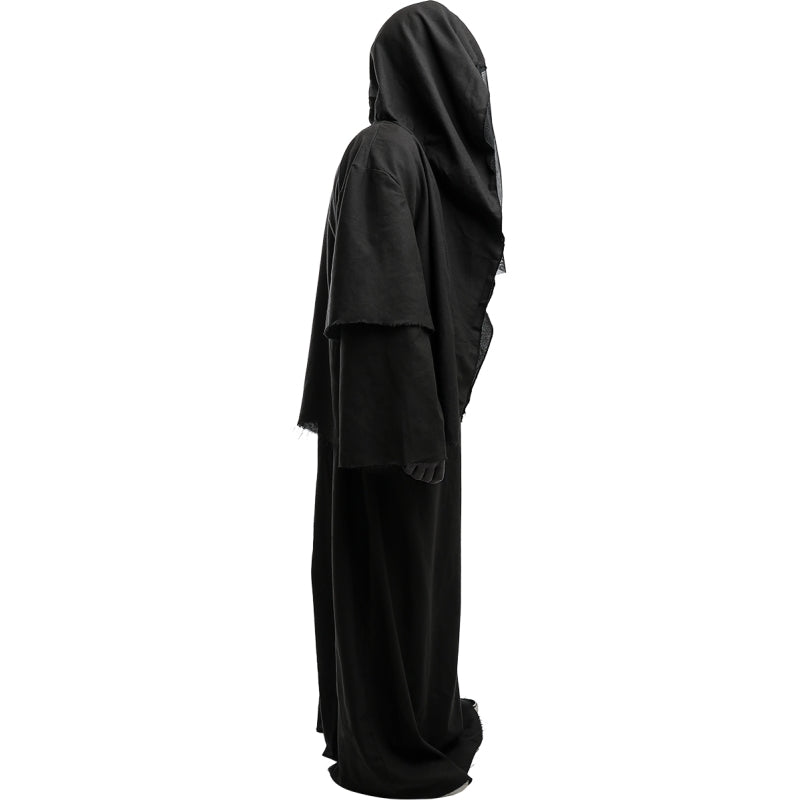 Disfraz de Nazgul de El Señor de los Anillos para hombre Perfil