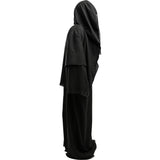 Disfraz de Nazgul de El Señor de los Anillos para hombre Perfil