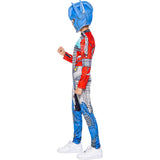 Disfraz de Optimus Prime - Transformers para niño Perfil