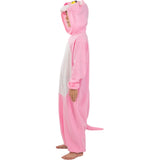 Disfraz de Pantera Rosa Oficial infantil Perfil